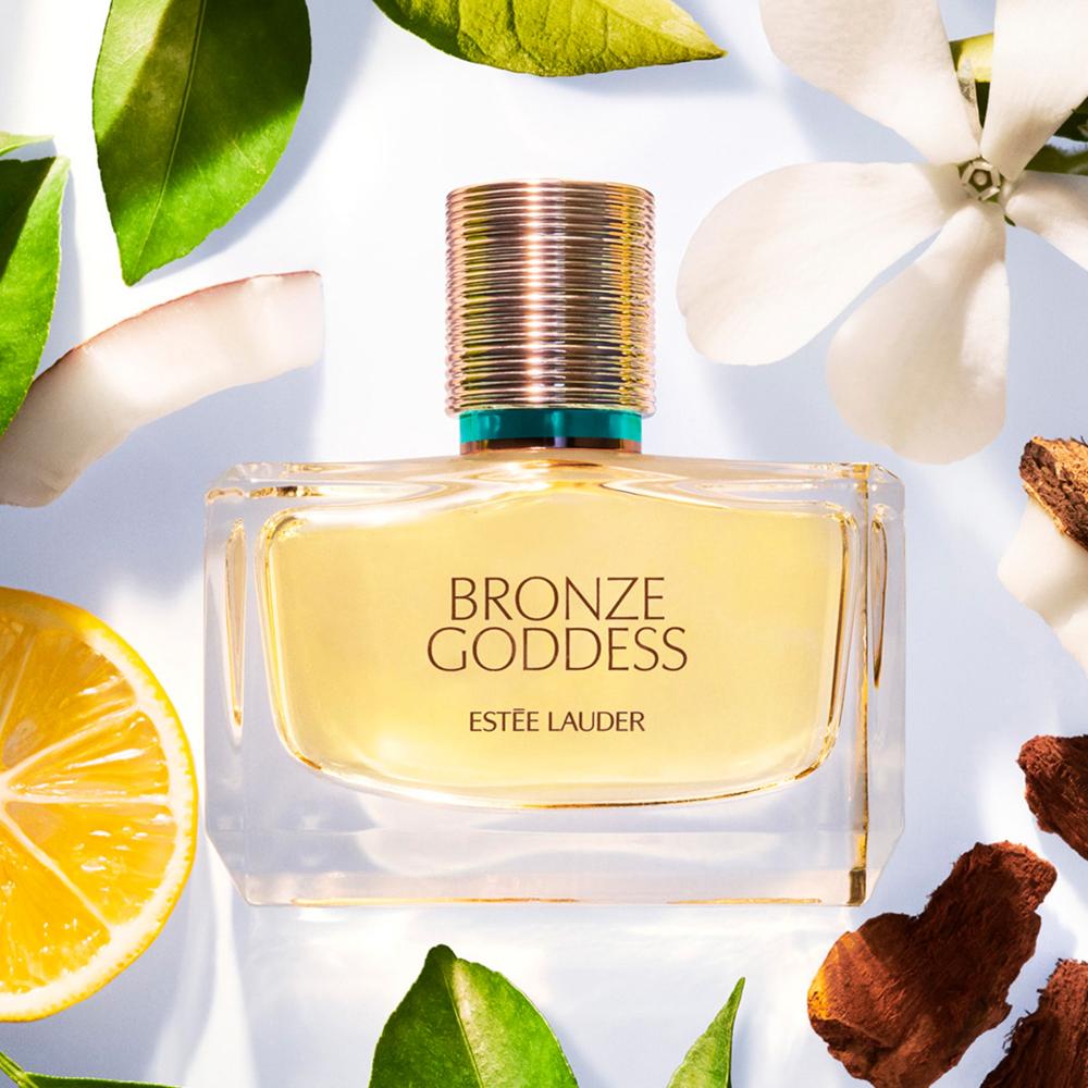 lookfantastic Estée Lauder Bronze Goddess Eau Fraîche Skinscent - 50ml Sonderangebote