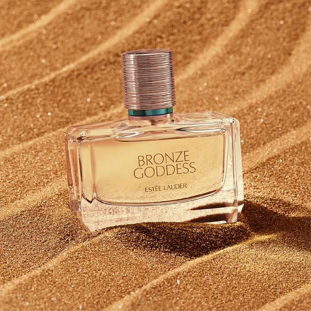lookfantastic Estée Lauder Bronze Goddess Eau Fraîche Skinscent - 50ml Sonderangebote