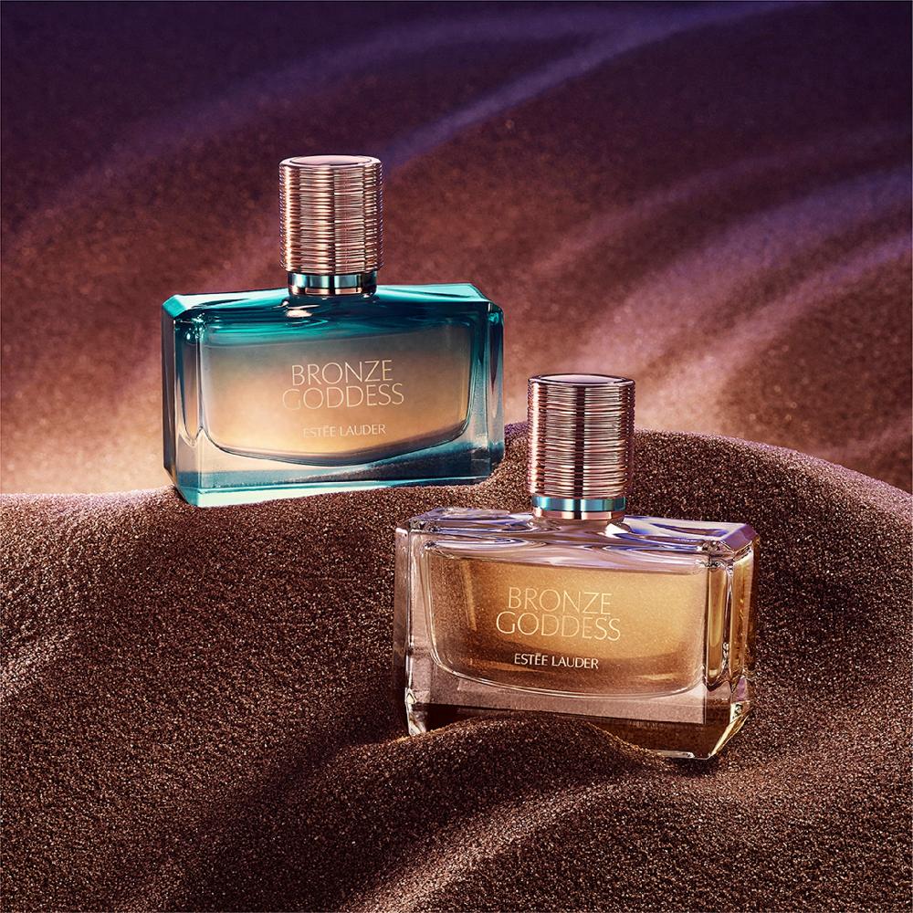 lookfantastic Estée Lauder Bronze Goddess Eau Fraîche Skinscent - 50ml Sonderangebote