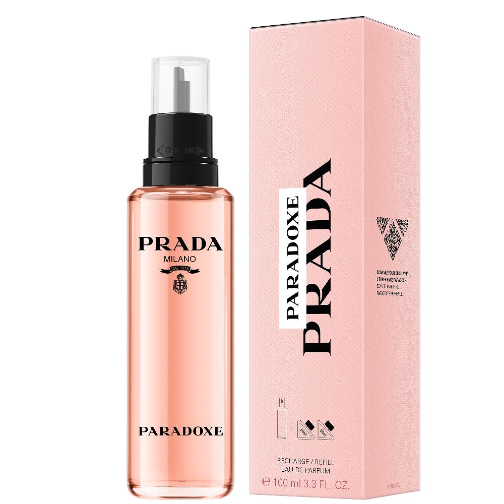 lookfantastic Prada Paradoxe Eau de Parfum Refill 100ml Riesige Ersparnisse