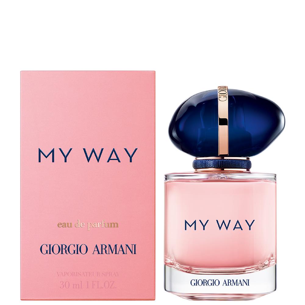 lookfantastic Armani My Way Eau de Parfum 30ml VIP-Rabatte