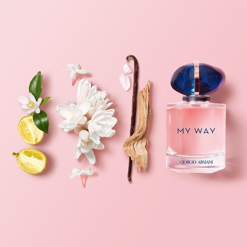 lookfantastic Armani My Way Eau de Parfum 30ml VIP-Rabatte