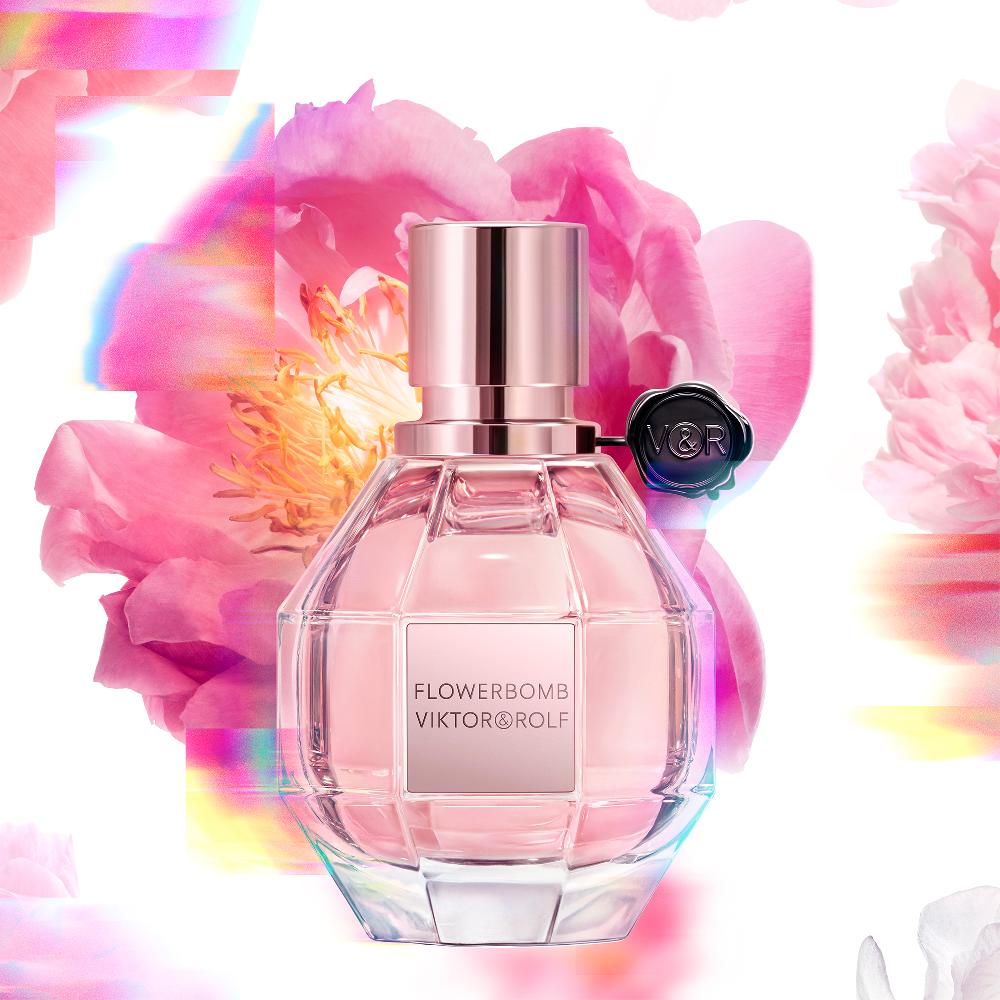lookfantastic Viktor & Rolf Flowerbomb Eau de Parfum 30ml Tiefpreis