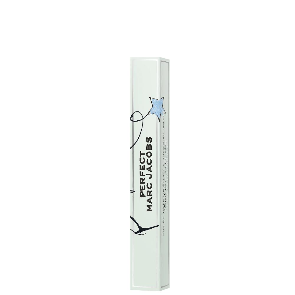 lookfantastic Marc Jacobs Perfect Eau de Toilette Pen Spray 10ml Wochenangebot