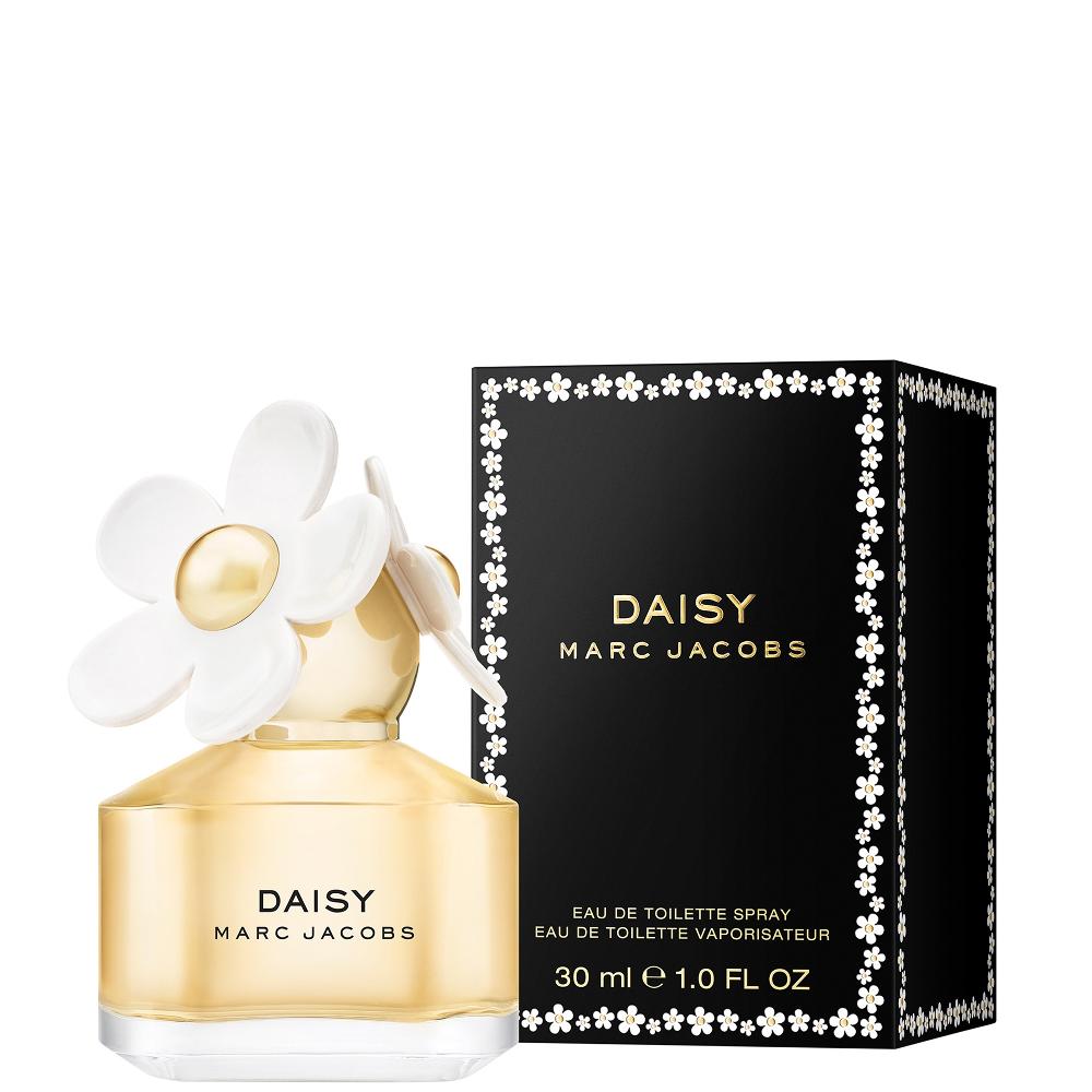 lookfantastic Marc Jacobs Daisy Eau de Toilette 30ml Kostenlose Rückgabe