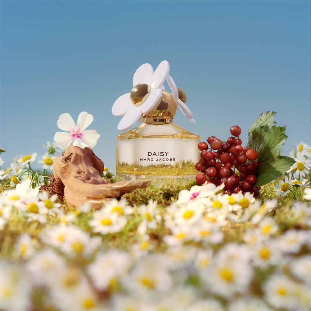 lookfantastic Marc Jacobs Daisy Eau de Toilette 30ml Kostenlose Rückgabe