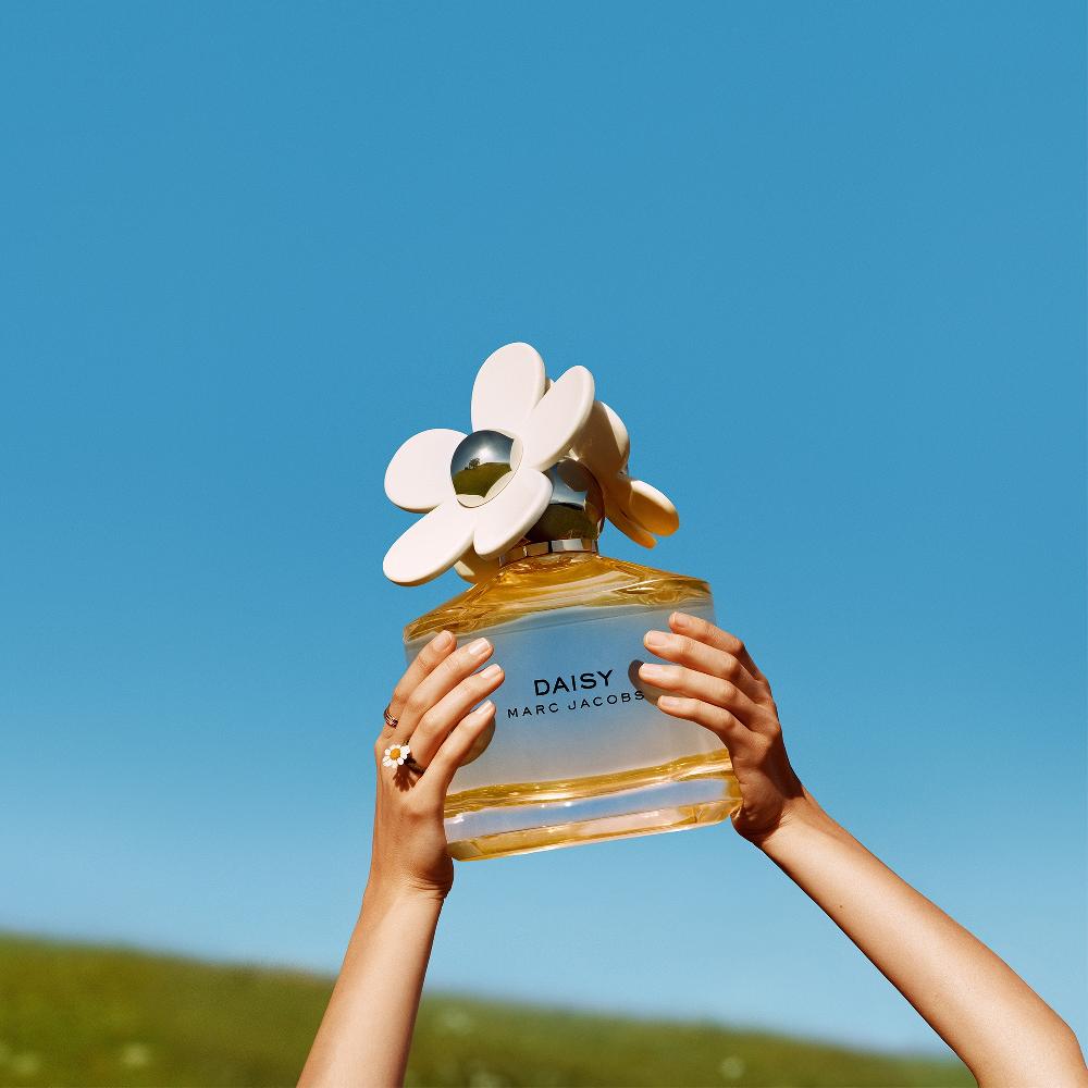 lookfantastic Marc Jacobs Daisy Eau de Toilette 30ml Kostenlose Rückgabe