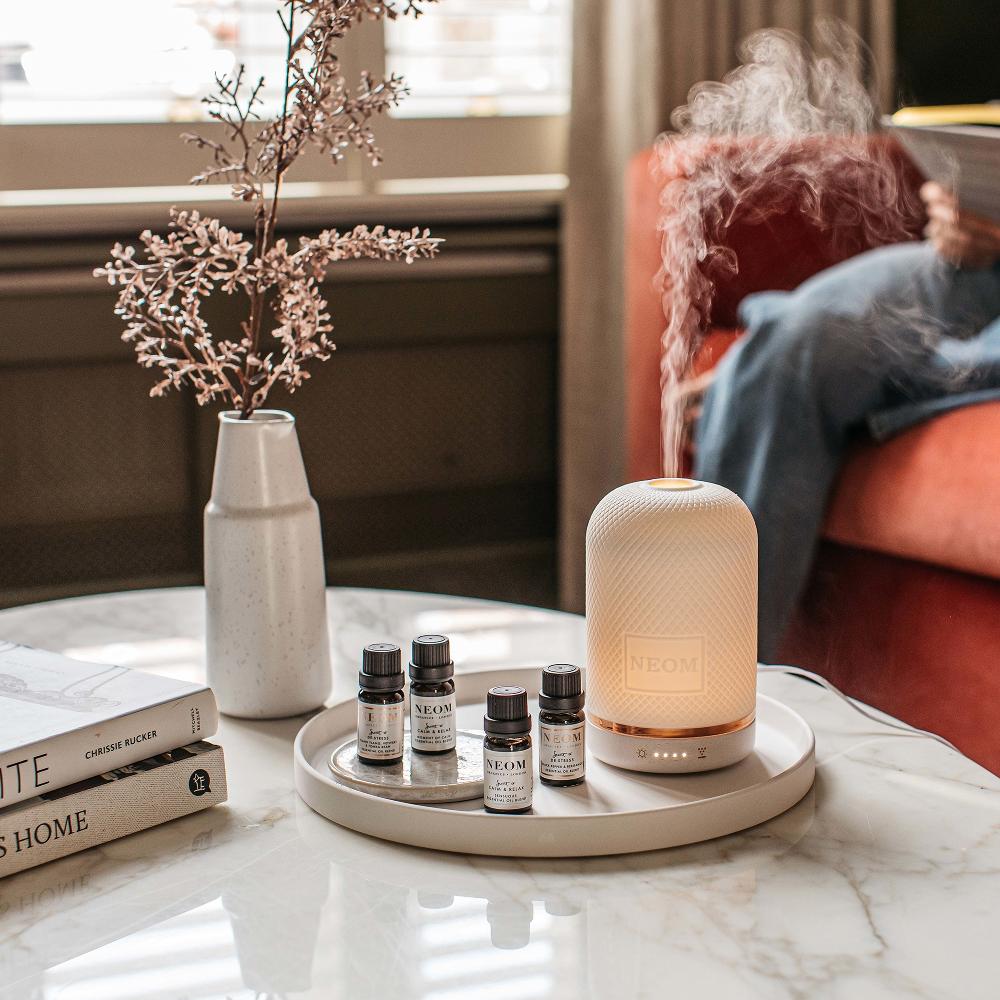 lookfantastic NEOM Sensuous Ätherische Ölmischung Bis zu 50% Rabatt