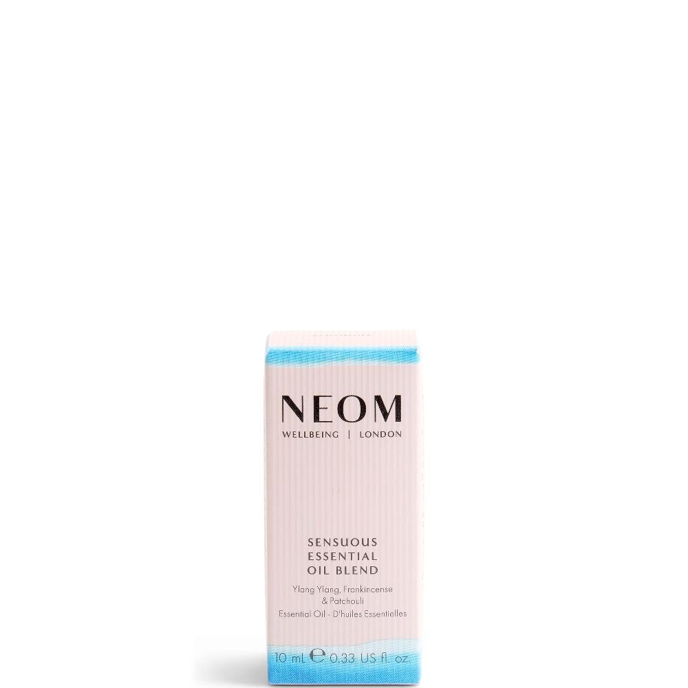 lookfantastic NEOM Sensuous Ätherische Ölmischung Bis zu 50% Rabatt