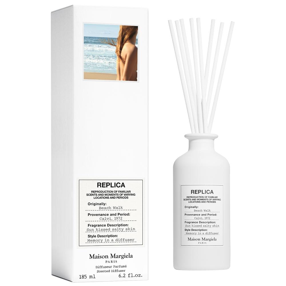 lookfantastic Maison Margiela Replica Beach Walk Zerstäuber 185 ml Bis zu 65% Rabatt
