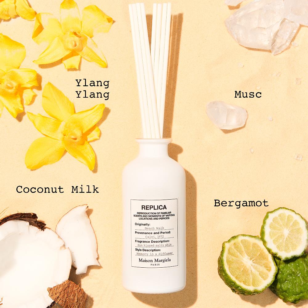 lookfantastic Maison Margiela Replica Beach Walk Zerstäuber 185 ml Bis zu 65% Rabatt