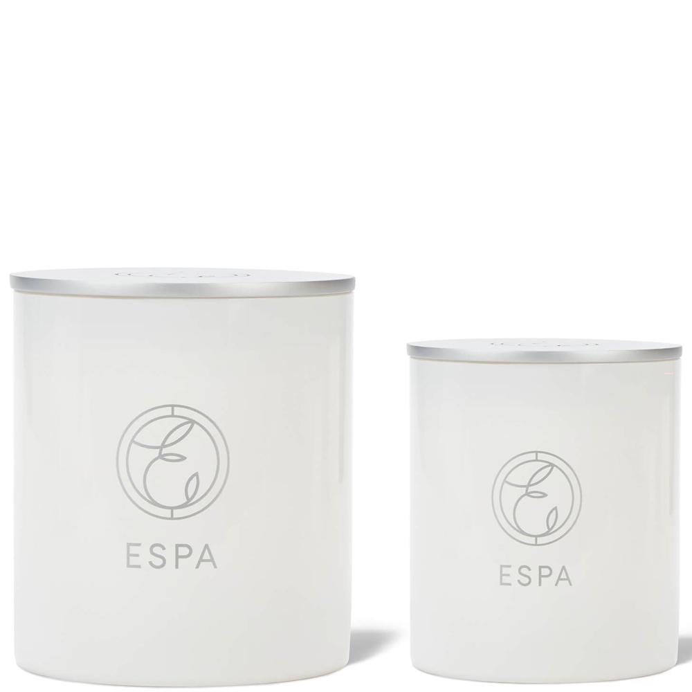 lookfantastic ESPA Positivity Candle 410g Nur für heute