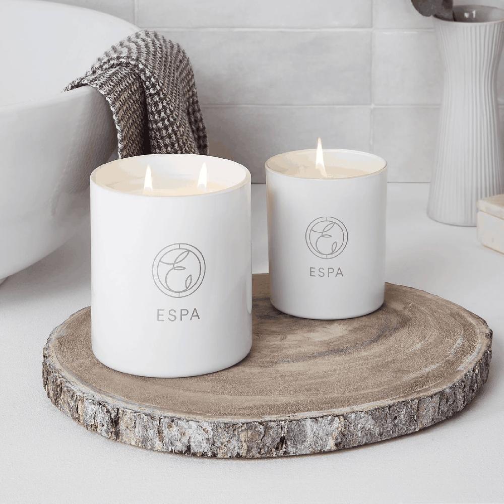 lookfantastic ESPA Positivity Candle 410g Nur für heute