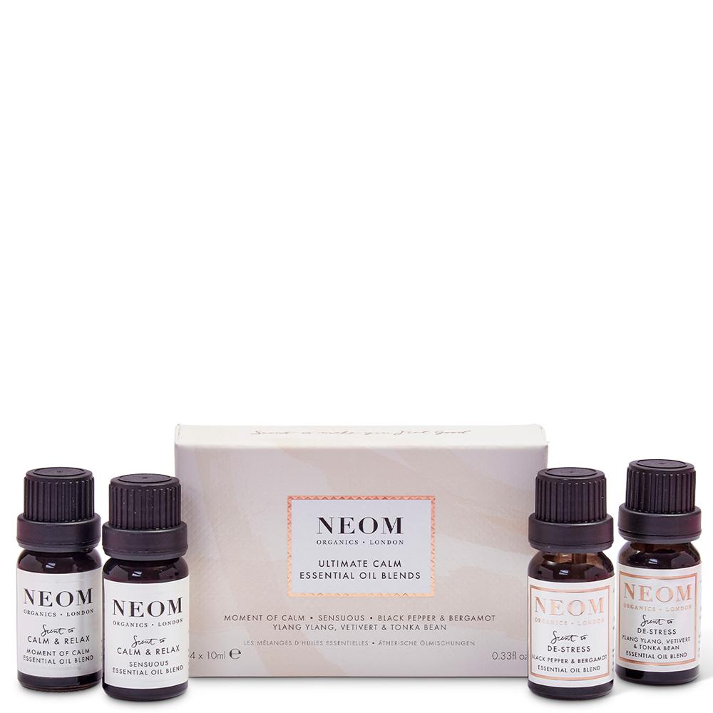lookfantastic NEOM Ultimate Calm Ätherische Ölmischung Kit Bis zu 55% Rabatt