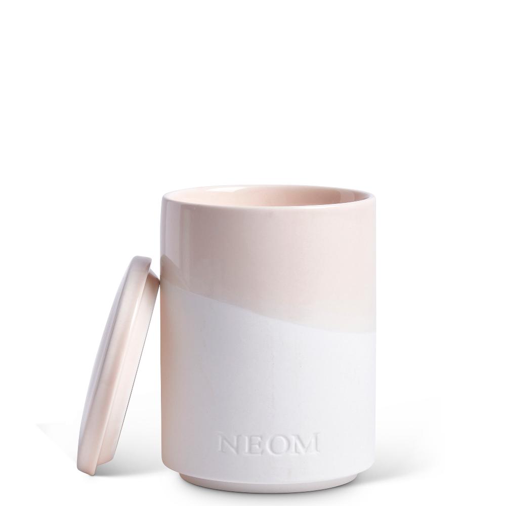 lookfantastic NEOM Grapefruit Mandarine und Eukalyptus Duftkerze 320 g Super Rabatt