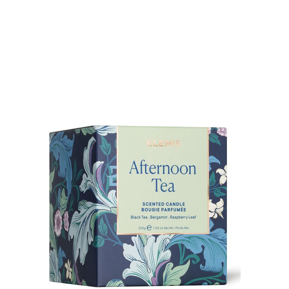 lookfantastic Elemis Afternoon Tea Kerze 220 g 50% Rabatt mit kostenlosem Versand
