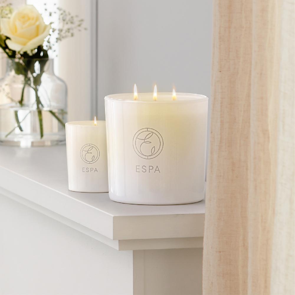 lookfantastic ESPA Restorative Candle 1kg Clearance-Verkauf
