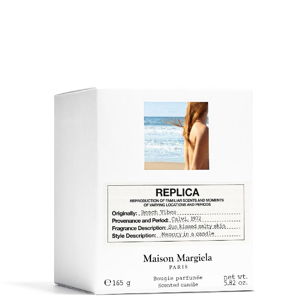 lookfantastic Maison Margiela Replica Beach Vibes Candle 165g Kostenloser Versand international