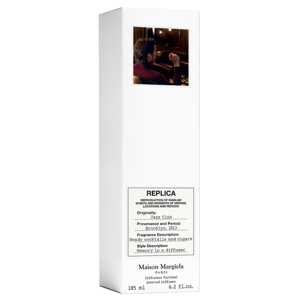 lookfantastic Maison Margiela Replica Jazz Club Zerstäuber 185 ml Fabrikladen