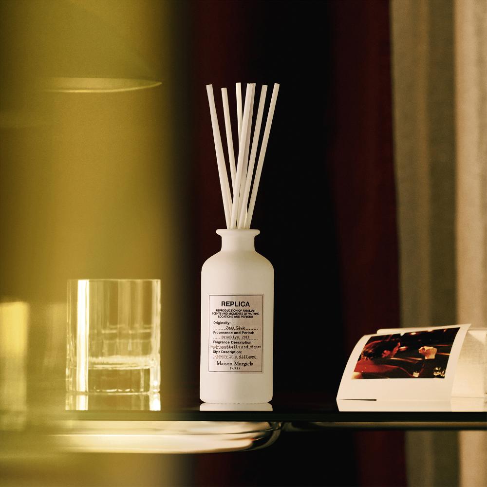 lookfantastic Maison Margiela Replica Jazz Club Zerstäuber 185 ml Fabrikladen