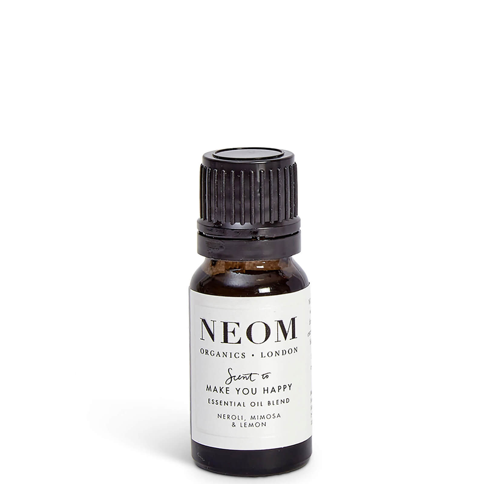 lookfantastic NEOM Scent to Make You Happy Set - Black Speichern exportieren