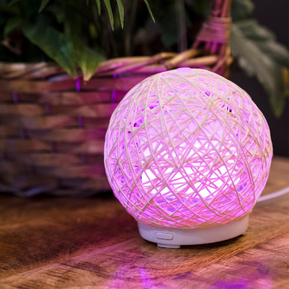 lookfantastic Rio Duft- und Lichtzerstäuber Black Friday Preise