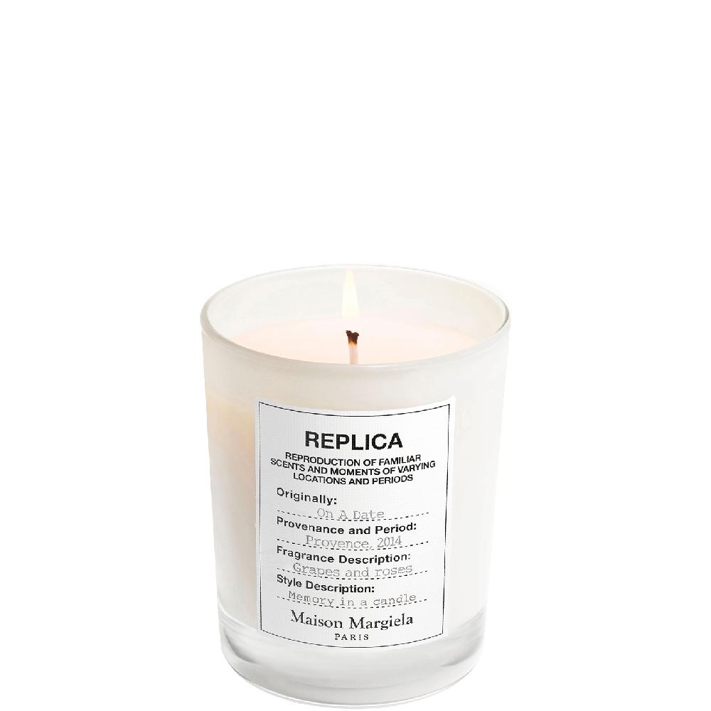 lookfantastic Maison Margiela Replica on a Date Kerze 165 g