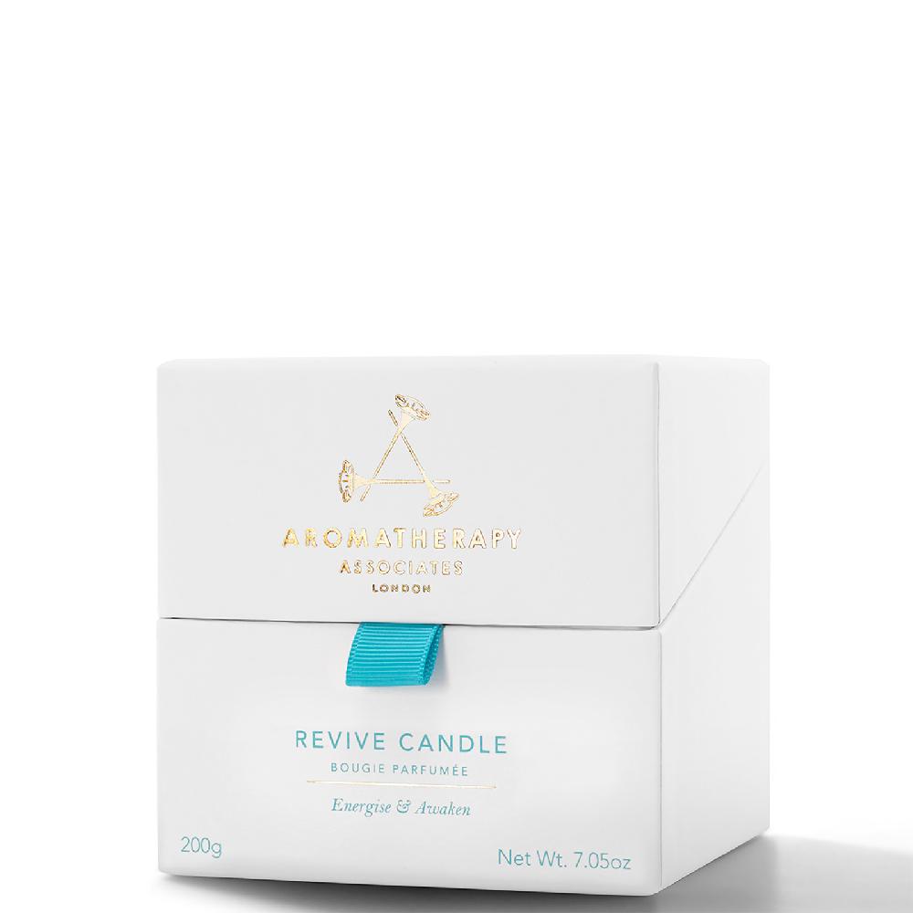 lookfantastic Aromatherapy Associates Revive Kerze 200 g Rabatte dieses Monats
