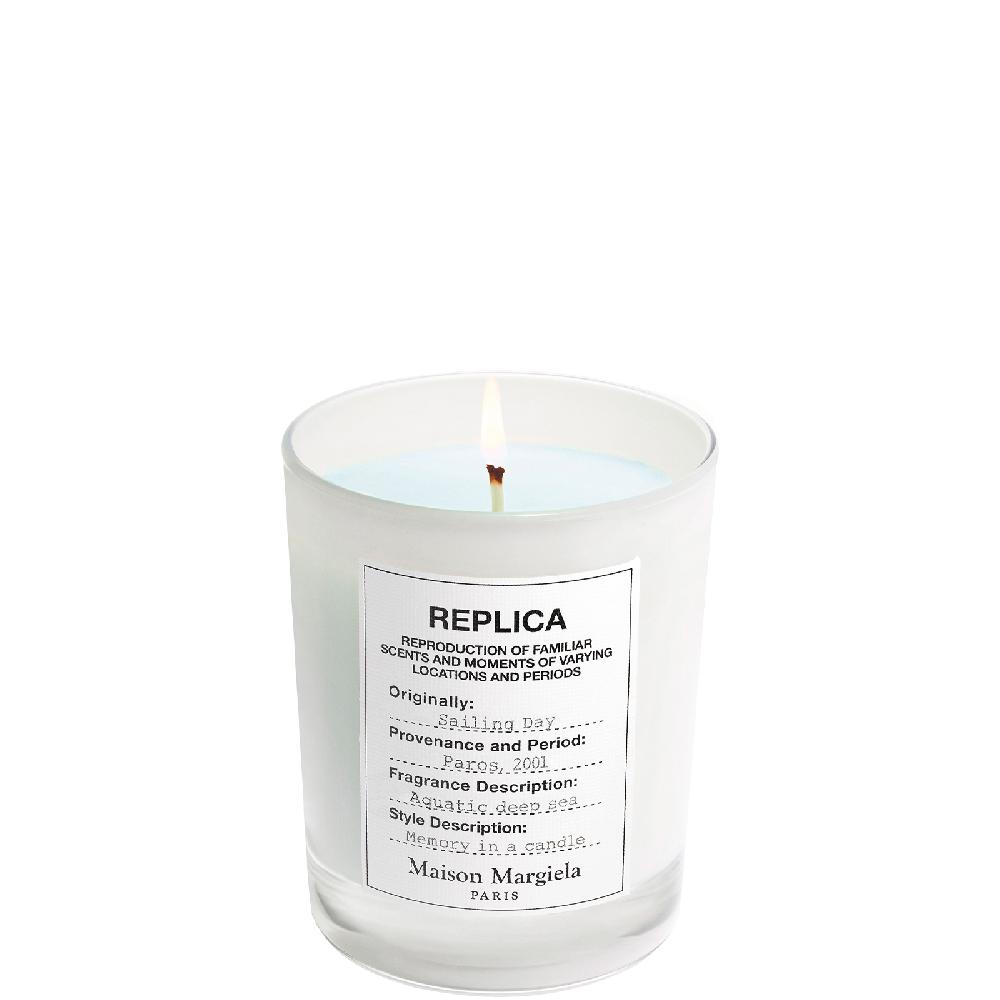 lookfantastic Maison Margiela Replica Sailing Day Kerze 165 g