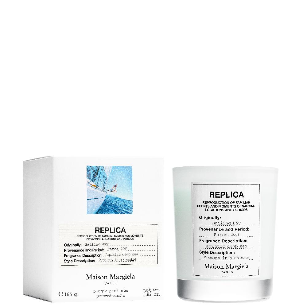 lookfantastic Maison Margiela Replica Sailing Day Kerze 165 g 2025
