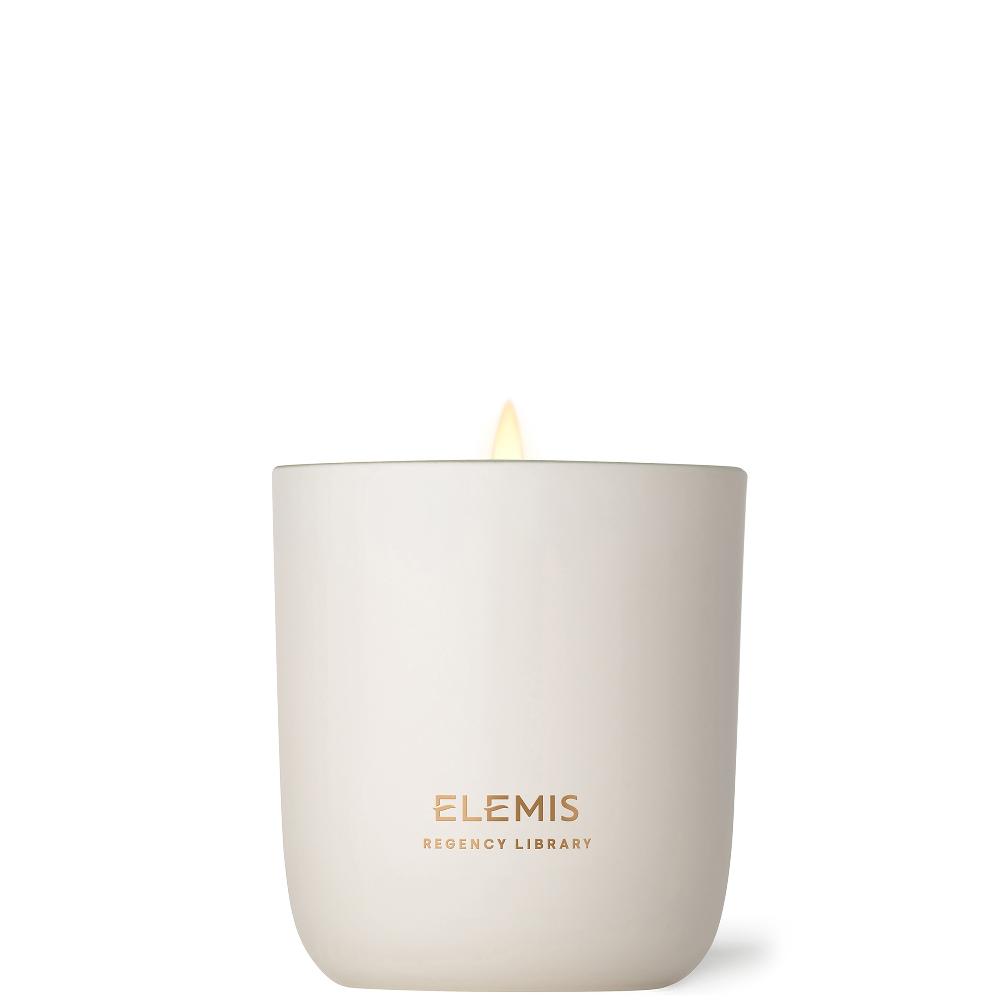 lookfantastic Elemis Regency Library Kerze 220 g Verkauf