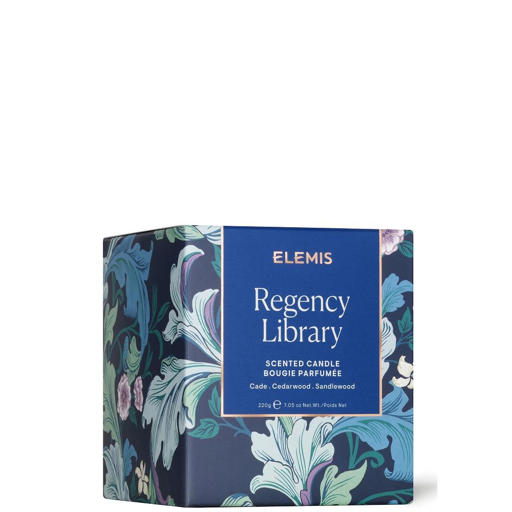 lookfantastic Elemis Regency Library Kerze 220 g Verkauf