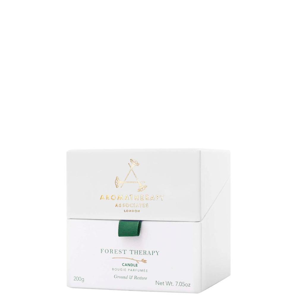 lookfantastic Aromatherapy Associates Forest Therapy Candle 200g Hotsell