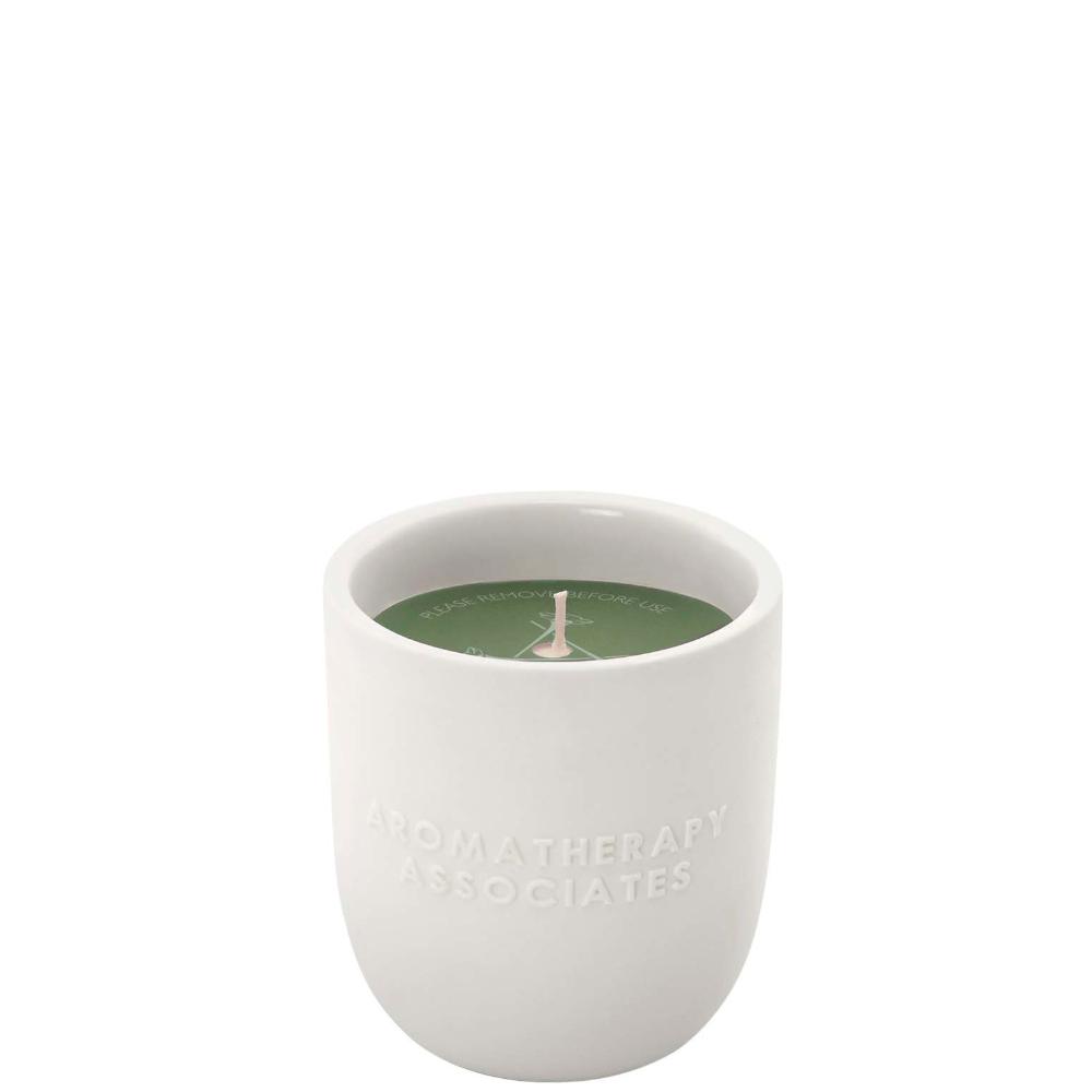 lookfantastic Aromatherapy Associates Forest Therapy Candle 200g Hotsell
