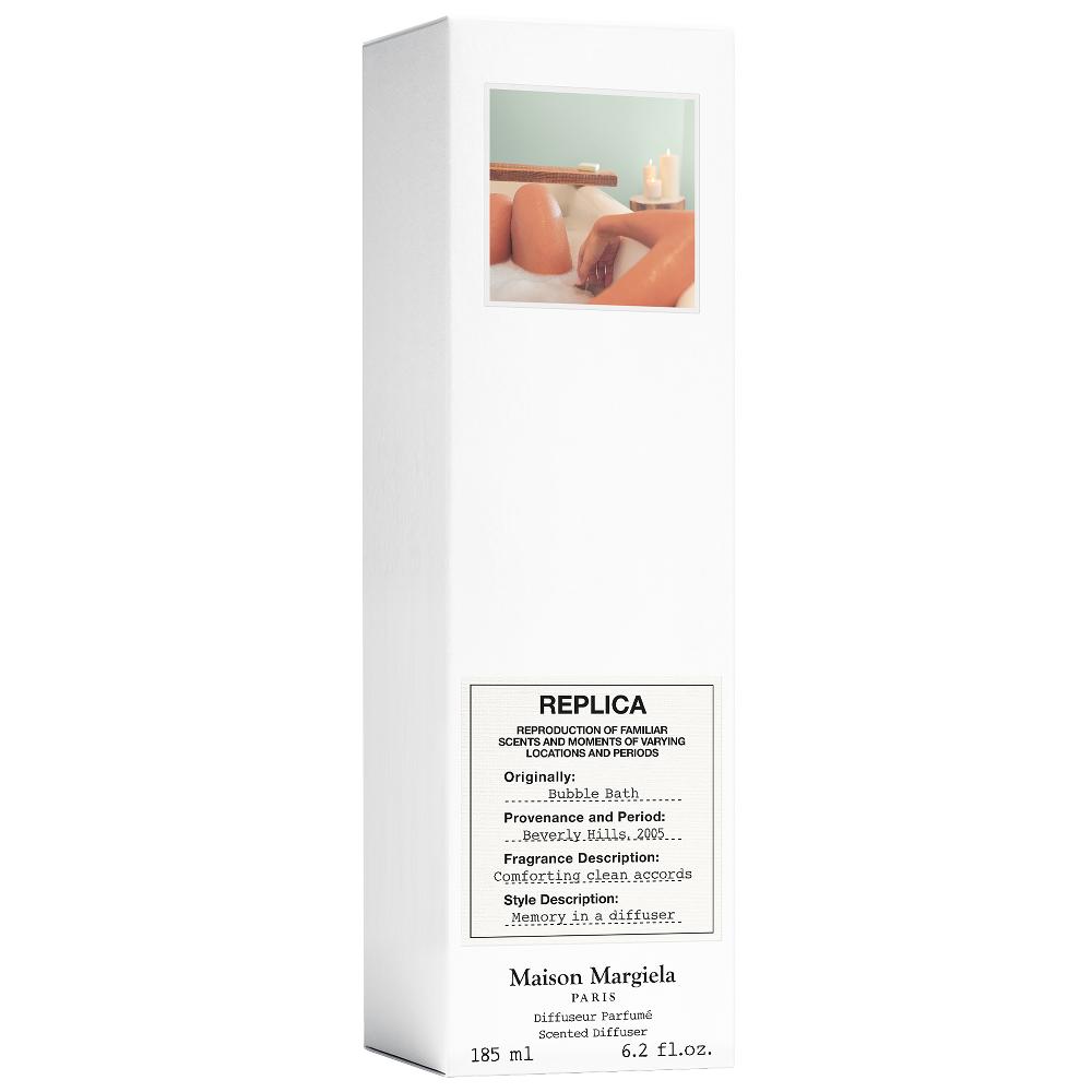 lookfantastic Maison Margiela Replica Bubble Bath Zerstäuber 185 ml im Angebot
