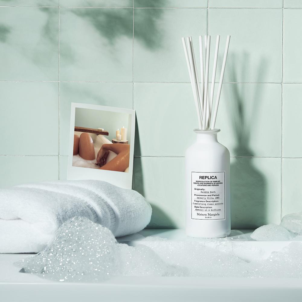 lookfantastic Maison Margiela Replica Bubble Bath Zerstäuber 185 ml im Angebot