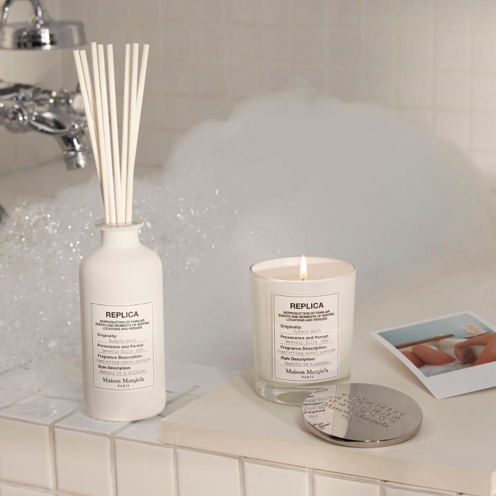 lookfantastic Maison Margiela Replica Bubble Bath Zerstäuber 185 ml im Angebot