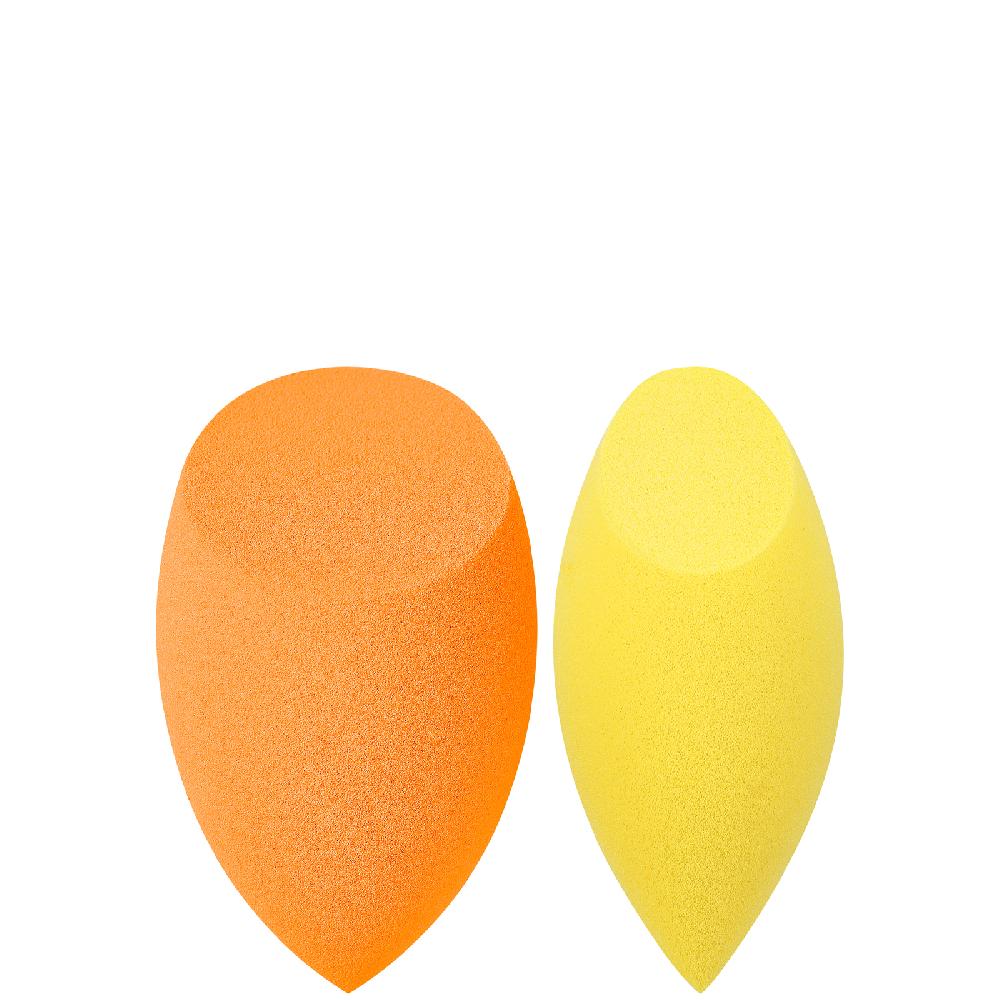 lookfantastic Real Techniques Miracle Duo aus Teint-Schwamm und Concealer-Schwamm Schlussverkauf