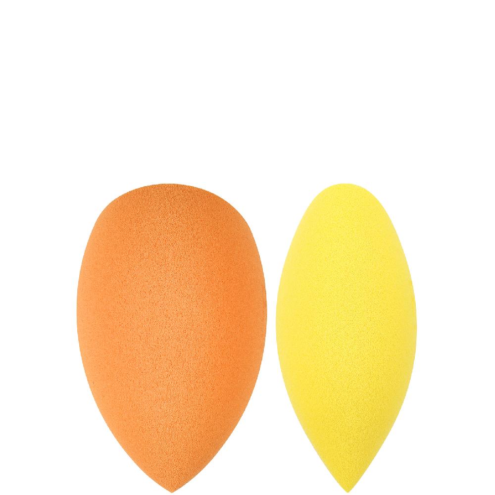lookfantastic Real Techniques Miracle Duo aus Teint-Schwamm und Concealer-Schwamm Schlussverkauf