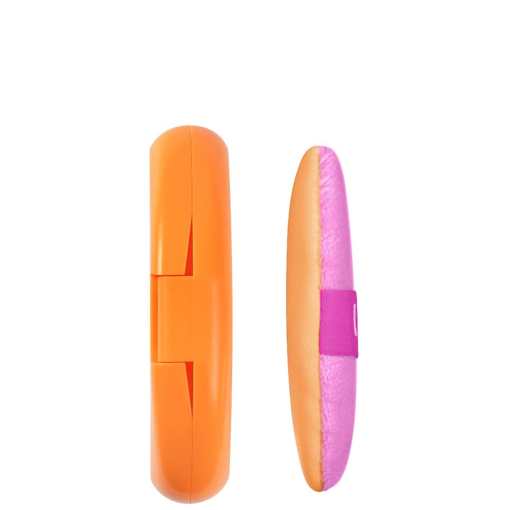lookfantastic Real Techniques Miracle 2-in-1 Puderquaste + Reisehülle Fabrikverkauf