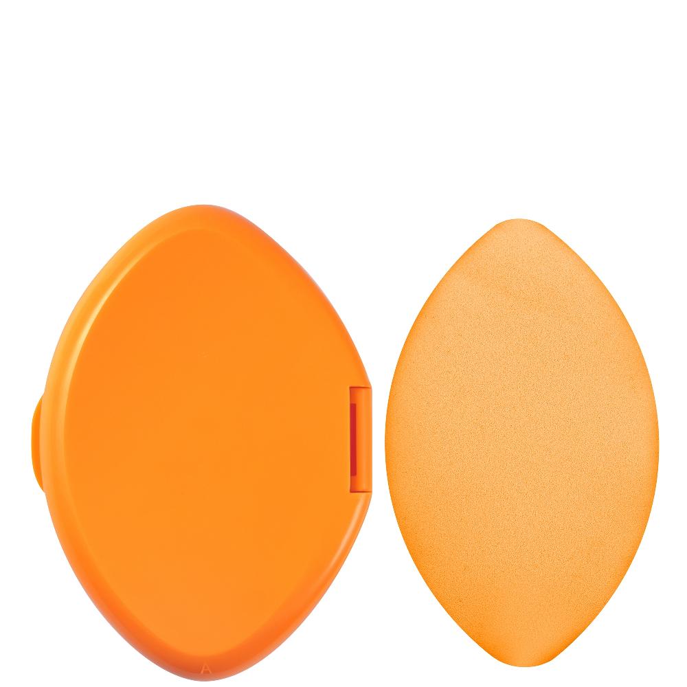 lookfantastic Real Techniques Miracle 2-in-1 Puderquaste + Reisehülle Fabrikverkauf