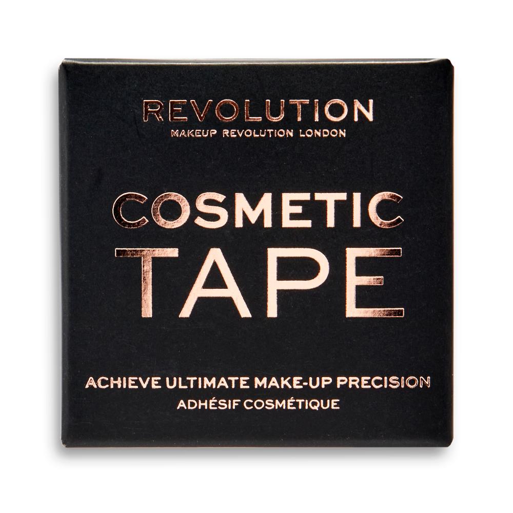 lookfantastic Makeup Revolution Beauty Precise Shadow Kosmetiktape Blitzverkäufe