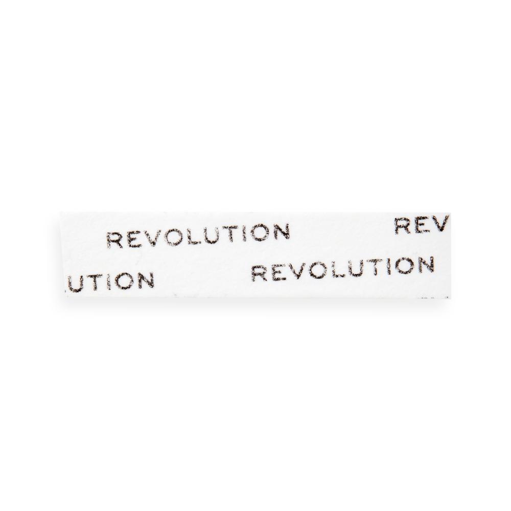 lookfantastic Makeup Revolution Beauty Precise Shadow Kosmetiktape Blitzverkäufe