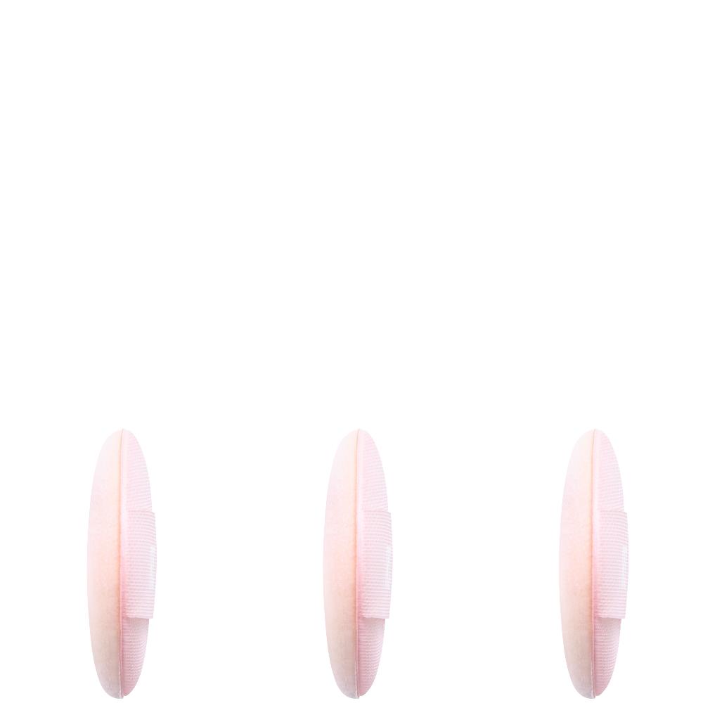 lookfantastic Real Techniques Mini Miracle Puderquasten-Trio Fabrik Onlineshop