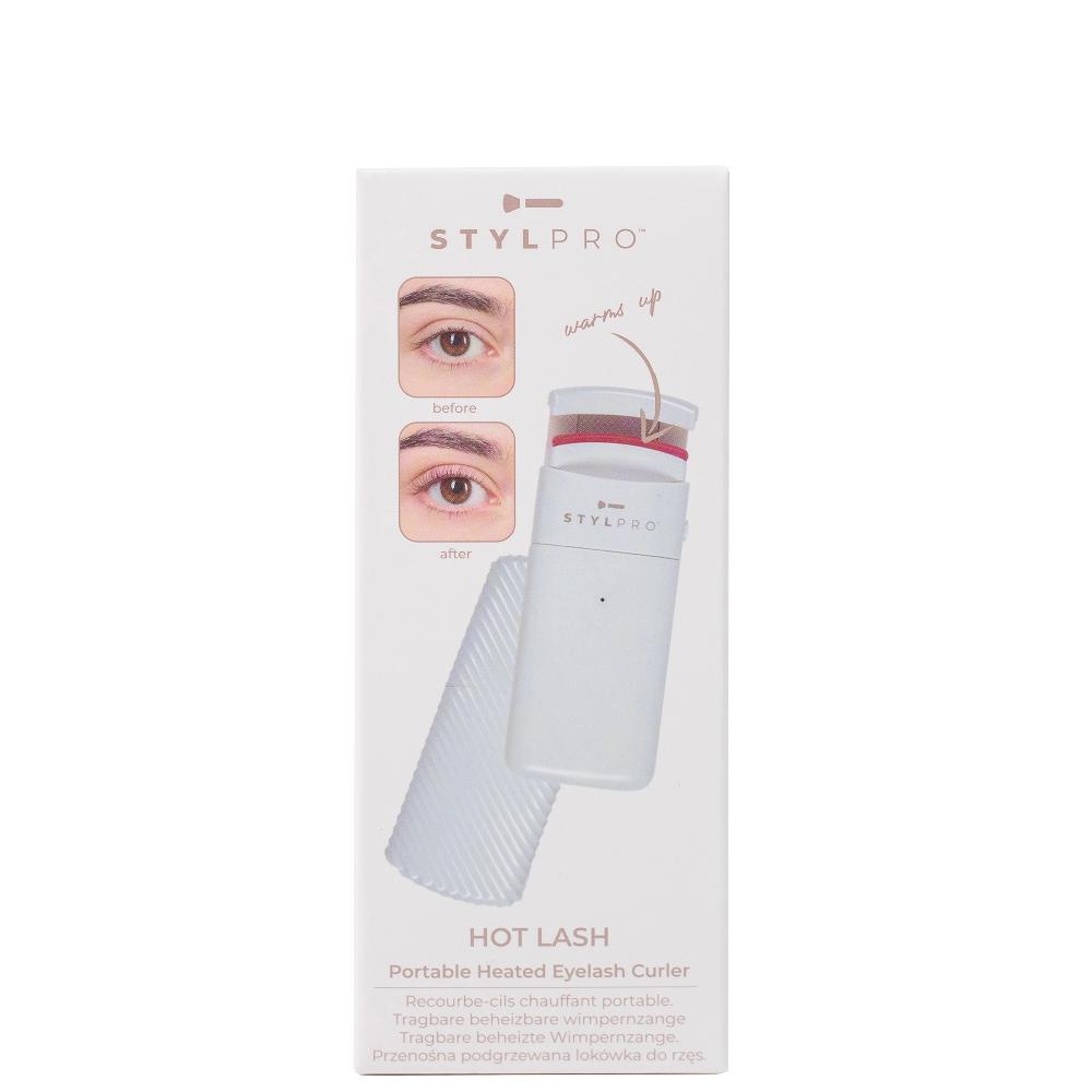 lookfantastic StylPro Beheizte Wimpernzange
