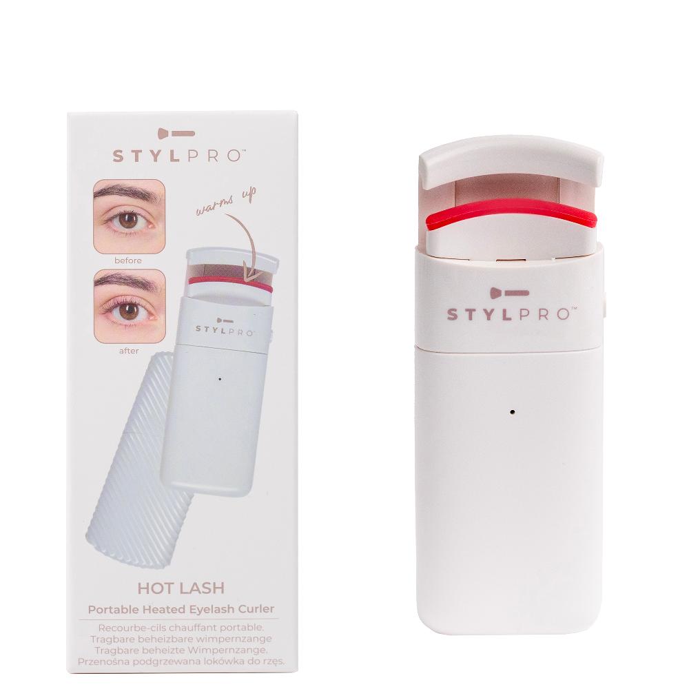 lookfantastic StylPro Beheizte Wimpernzange Flash Sale