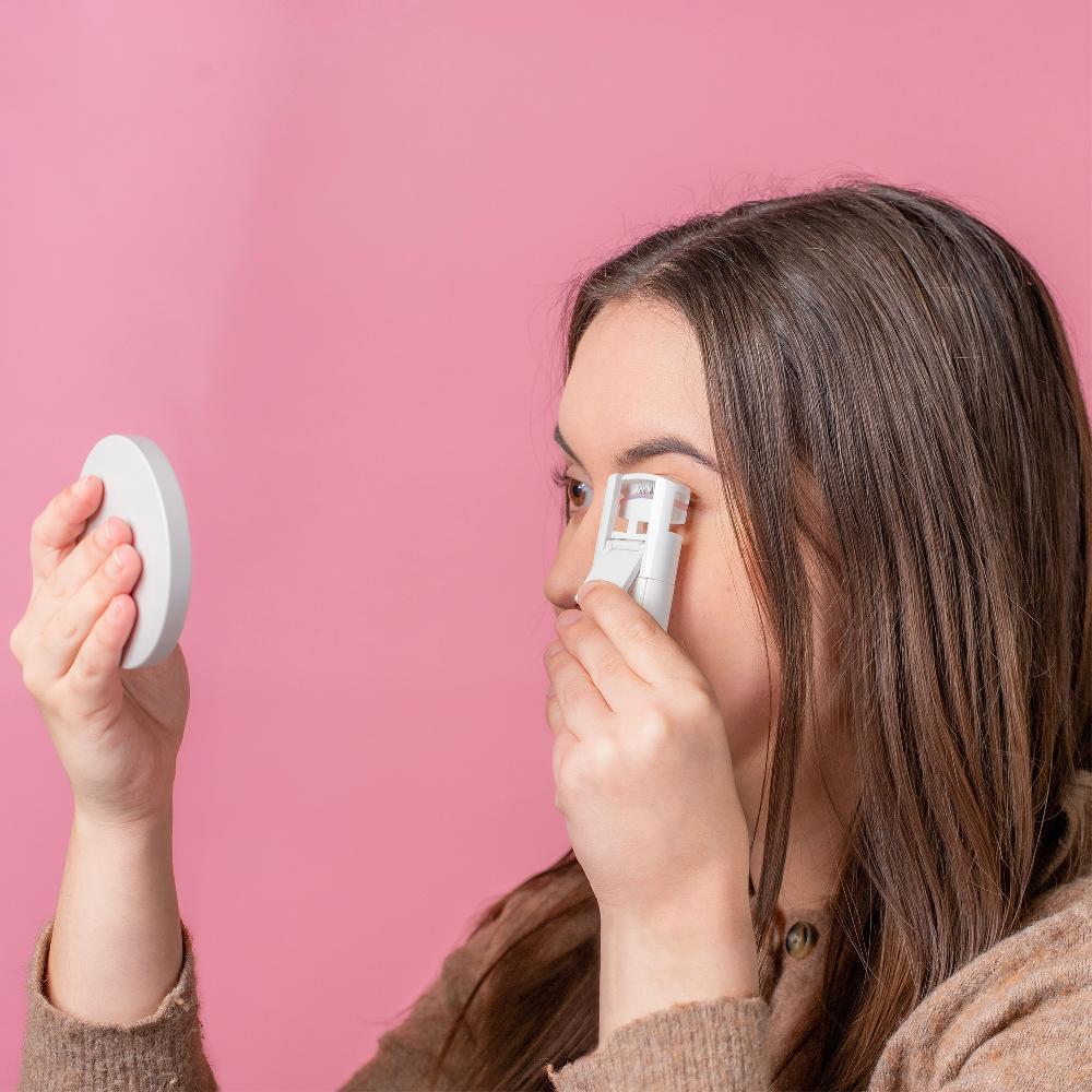 lookfantastic StylPro Beheizte Wimpernzange Flash Sale