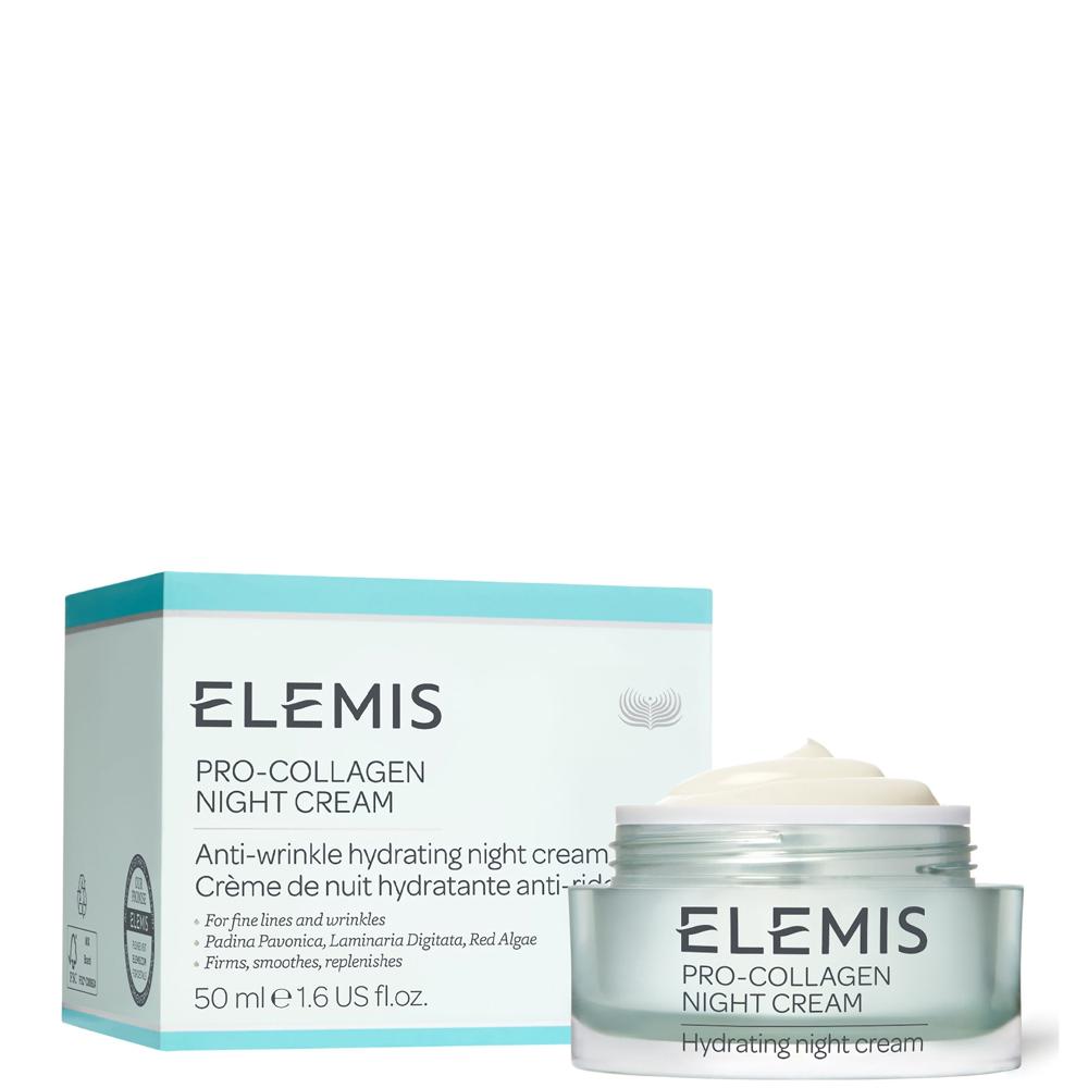 lookfantastic Elemis Pro-Collagen Nachtcreme 50 ml Osterangebot