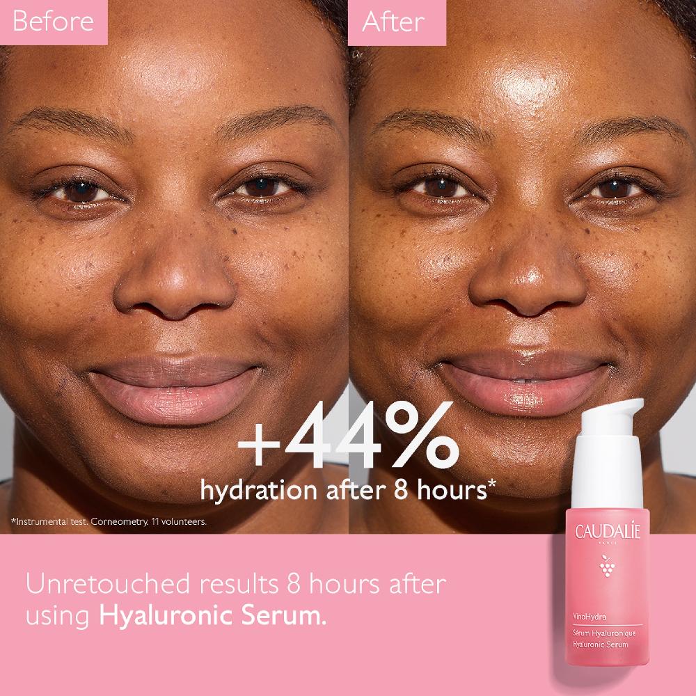 lookfantastic Caudalie Vinohydra S.O.S Hyaluron-Serum 30 ml Vatertagsangebot