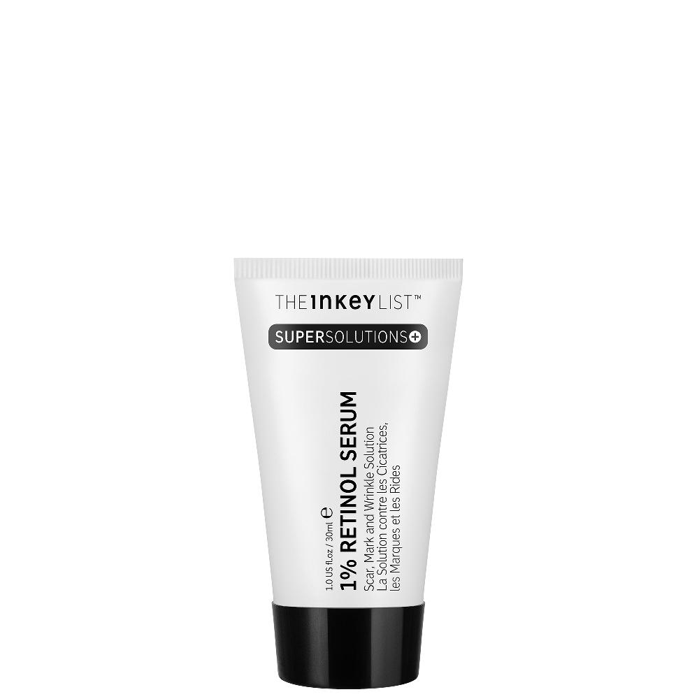 lookfantastic The INKEY List Super Solutions 1 % Retinol-Serum 30 ml Valentinstagsangebot